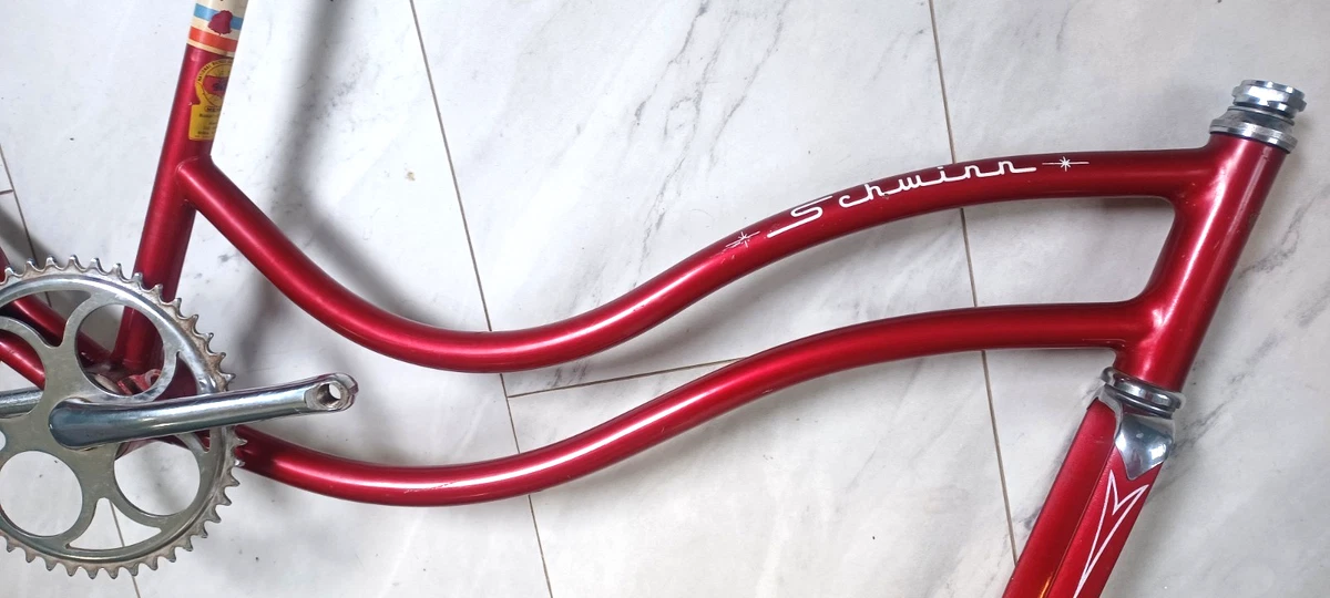 Preços baixos em 1961 Bicicleta colecionáveis | eBay