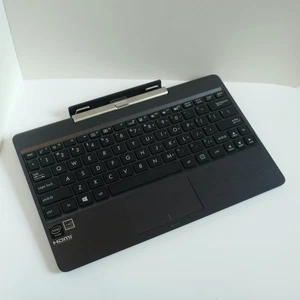 Asus T100T Transformer Book Keyboard Dock 4 T100TA-C1-GR For T100TA T100TAM - Picture 1 of 7