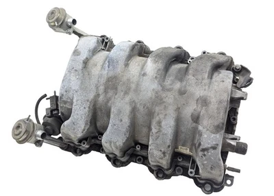 Colector de admisión de aire del motor Mercedes R230 SL500 1131400401 OEM Foto 1 de 4