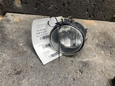 Luz antiniebla halógena para conductor en esquina/estacionamiento para BMW X3 1915375 11-17 Foto 1 de 4