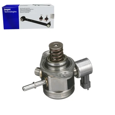 Delphi Direct Inj High Pressure Fuel Pump For 2013-2015 Land Rover LR2 2.0L - Image 1 of 4
