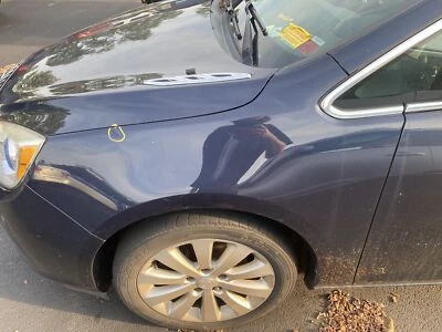 Used Front Left Fender fits: 2015 Buick Verano Front Left Grade A - Image 1 of 4