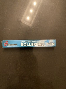Executive Magnus Roller Ball Pen - Picture 1 of 2