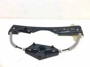 Jeep Compass 2018-21 Rear Left Passenger Side Door Window Regulator C47490-101C - Picture 1 of 5