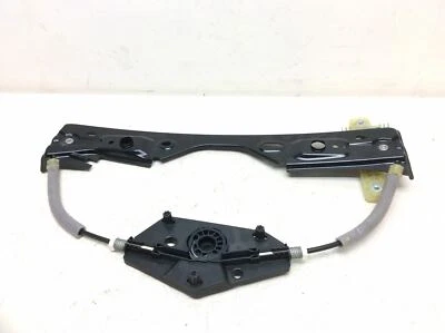 Jeep Compass 2018-21 Rear Left Passenger Side Door Window Regulator C47490-101C - Image 1 of 4