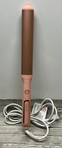 INH-Insert Name Here-Extra Long Oval Curling Iron with Tourmaline Ceramic XL - Picture 1 of 4