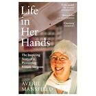 Life in Her Hands - Hardback NEW Mansfield, Aver 17/06/2022