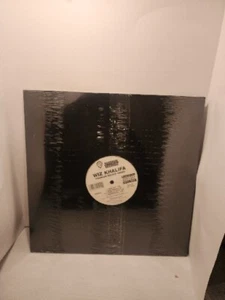 Youngin' on His Grind [12"] DJ Promo by Wiz Khalifa (Vinyl August 07’) Rare - Picture 1 of 2