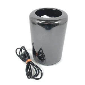 Apple Mac Pro A1481 Desktop Xeon E5-1650v2 1TB SSD 32GB RAM D700 Monterey 2013 - Bild 1 von 8