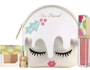 TOO FACED TOUS FRUIT FRUTA COLECCIÓN DE MAQUILLAJE EDICIÓN LIMITADA 🙂 - Imagen 1 de 1