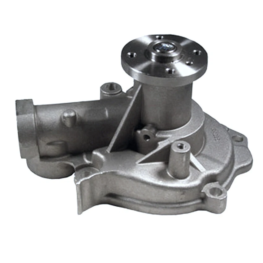 BOMBA DE AGUA NUEVA COMPATIBLE CON KIA OPTIMA 2.4L 2001-2006 25100-38200 25100-38002 2510038200 Foto 1 de 1