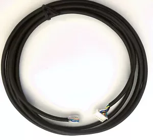 Thrustmaster Wheel To T3PA Pedal Kabel - Bild 1 von 5