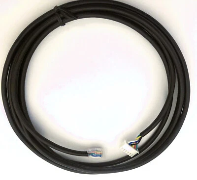 THRUSTMASTER TMX Serie Lenkrad Zu T3PA Pedal Ersatzkabel - Bild 1 von 4