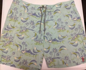 Tommy Bahama Men's Swim Trunks Size 2XL XXL Swimwear - Imagen 1 de 3