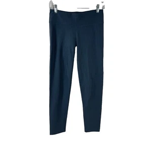 OUTDOOR VOICES Damen Gr. M Schwarz High Rise Sport Workout Stretch Leggings - Bild 1 von 4