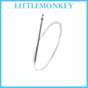 For Mercedes SL500 W140 W124 W202 R129 Radio AM FM Mast Antenna Aerial Cable - Afbeelding 1 van 6