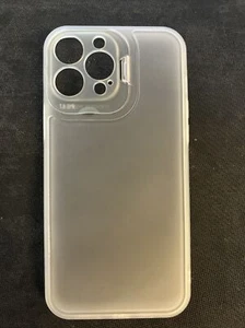 For Apple iPhone 13/12 Pro Max Hard Case With Stand - Picture 1 of 3