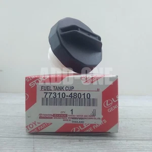 TOYOTA COROLLA LEVIN AE101 LAND CRUISER FZJ80 RUSH TOWNACE FUEL TANK CAP ASSY - Picture 1 of 8