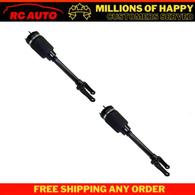 Front Air Bag Struts for 2007-2011 Mercedes Benz GL320 GL350 GL450 GL550 NO ADS - Изображение 1 из 2