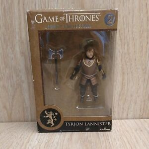 Game of Thrones - Action Figure - Funko Legacy Collection - #02 Tyrion Lannister