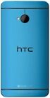 HTC One Mini 16B hellblau - AKZEPTABEL