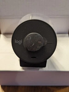 Logitech Brio 1080P Webcam in Box - Afbeelding 1 van 10