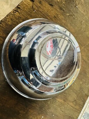 Tapa de rueda central Dodge Charger 2011-2023 para rueda de acero - Defender Foto 1 de 4