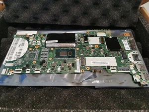 Genuine Lenovo ThinkPad T480S NM-B471 Motherboard  i7-8550U 8GB RAM 01LV606 - Afbeelding 1 van 3
