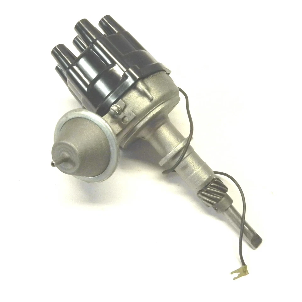 Chevy Olds Pontiac GM 1963-70 OEM reconstrucción distribuidor Delco Remy GM#1110328 USADO Foto 1 de 4