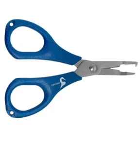 Daiwa J-Braid Scissors, Split Ring Braid Scissors, Free Shipping, AU Stock - Picture 1 of 1