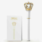 MONTHLY GIRL LOONA OFFICIAL LIGHT STICK (w/ Strap,Tracking Code) GOODS MD SEALED