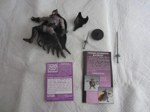 1994 Kenner Legends of Batman: Power Guardian Batman - Picture 1 of 3