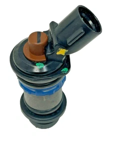 OEM TJ64 NEW Fuel Injector-T/B Injector PRIMARY Honda Made In Japan - Bild 1 von 5