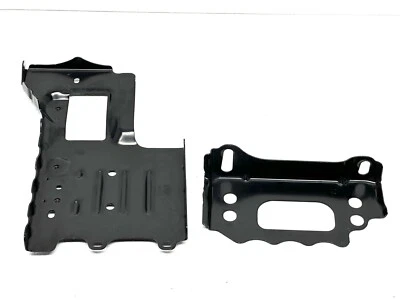 TOYOTA COROLLA IM 2017-2018 1,8 L L L4 conjunto de 2 extensiones de miembro delantero OEM* Foto 1 de 4