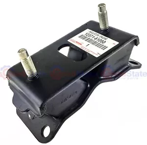 Genuine LandCruiser HDJ81 HDJ80 1HD T 4.2 Diesel Rear Gearbox MTM Mounting Mount - Picture 1 of 11