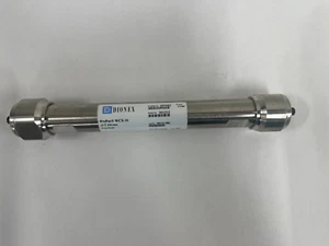 Escala de preparación Dionex Propac® WCX-10 columna HPLC 22x250 mm producto # SP5482 - Imagen 1 de 4