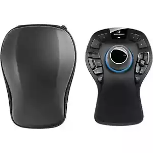 ✅NEW - 3Dconnexion SpaceMouse Pro Wireless - Bluetooth Edition (3dx700119) - Picture 1 of 2