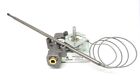 Anets P8903-37 Thermostat w/ Probe 200-400 Degrees For Fryer (For MX4E Fryer)