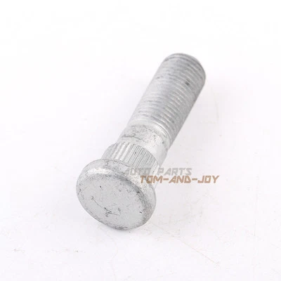 NEW Wheel Hub Bolt Stud 28365FE001 for Subaru Forester Impreza Legacy Outback - Image 1 of 4