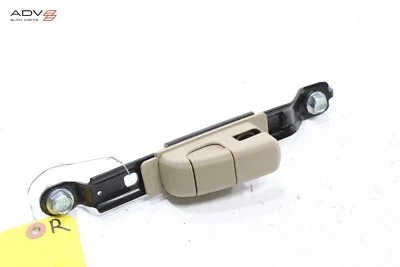 2005 - 21 尼桑前座右侧座椅皮带座椅高调节器原始设备制造商 — 第 1/4 张图片