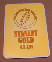 Image result for melwood stanley gold