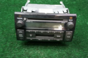 2017 TOYOTA YARIS IA RADIO OEM 28002444 - Picture 1 of 7