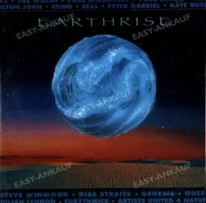 Various - Earthrise:Rainforest Album . - Bild 1 von 1