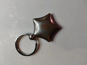 Star Key Chain - Picture 1 of 3