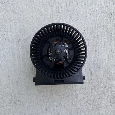 Двигатель воздуходувки отопителя и кондиционера от оригинального производителя VDO Porsche acm 99662410701 911 Boxster Cayman - Изображение 1 из 4