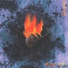 Feuer (Live) von Das Ich | CD | Zustand sehr gut - Bild 1 von 2
