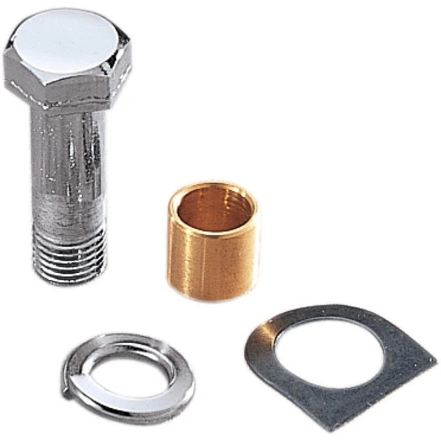 DS 踢踏板螺栓套件哈雷戴维森 #139132 — 第 1/1 张图片