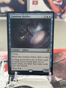 Quantum Riddler Edge of Eternities Regular - Imagen 1 de 2