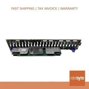 BKPL 24X2.5 12X SAS NVME R740 - Picture 1 of 1
