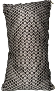 Docorative Retangle Throw Pillows (2 CT) 18x10x10 - Picture 1 of 8